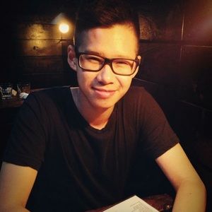 Meet your Posher, Teddy thien